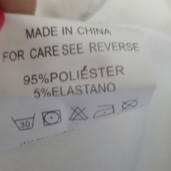 Varsity Floral Jacket - Picture 8 of 8